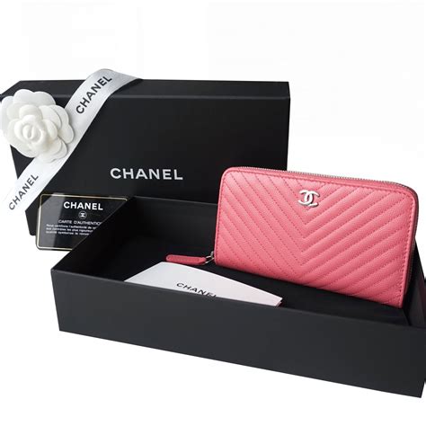 where to buy chanel wallet online|genuine chanel wallets.